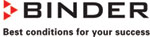 德国BinderLOGO