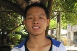 好消息：励志基金会资助学生考上云南师大