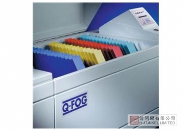 CCT 盐雾试验机Q-FOG图片3