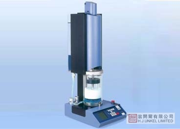 R-2000 泡沫测试仪图片2