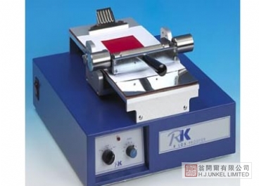 乐施打样机图片