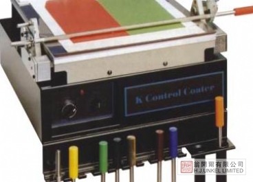 K Control Coater 涂布打样机图片3