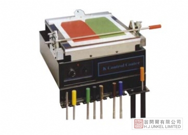 K Control Coater 涂布打样机图片2