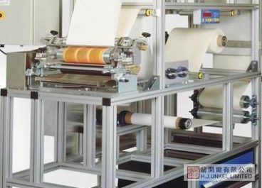 ROTARY KOATER 涂布印刷机图片3