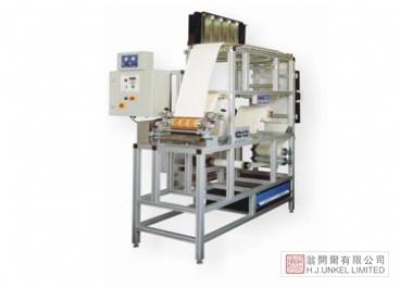 ROTARY KOATER 涂布印刷机图片2