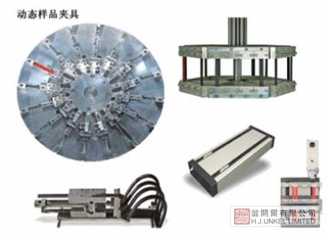 SIM 6010-TM 臭氧色牢度试验箱图片2