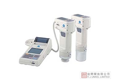 CR400/410 色彩色差计图片5