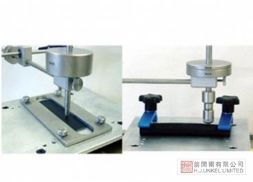Taber 5900 往复式磨耗机图片2