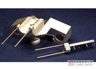 TABER 150-B/150-E 折痕挺度仪图片4