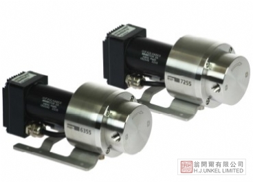 mzr® 微环形齿轮泵【微量泵】图片2
