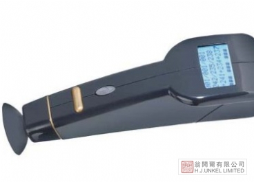 小型色差计图片