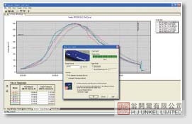 EasyTrack2 炉温跟踪仪(简便型)图片5