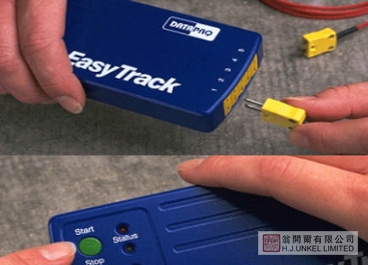 EasyTrack2 炉温跟踪仪(简便型)图片3