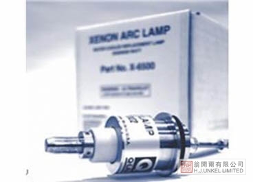 X-12000 氙弧灯管图片2