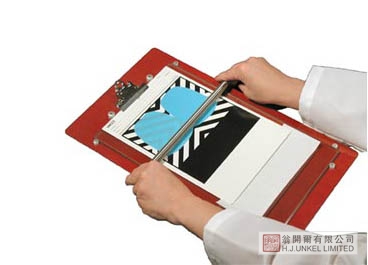 遮盖力纸图片
