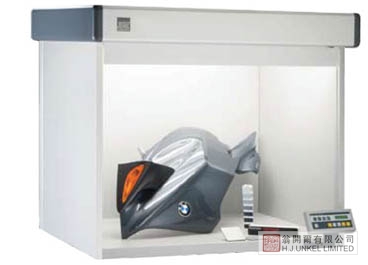 光箱图片