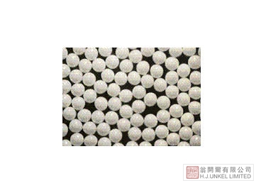 氧化锆珠图片