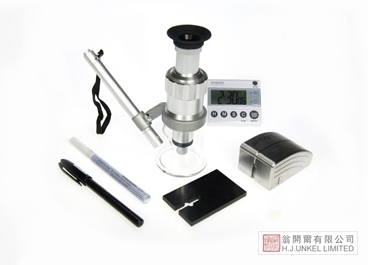 SP1900 压痕测试仪图片3