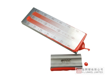 VF2110 / VF2111 / VF2112 刮板细度计图片2