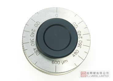 VF2255 / VF2256 / VF2257 湿膜厚度测量轮图片4