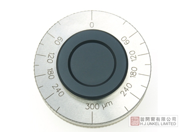 VF2255 / VF2256 / VF2257 湿膜厚度测量轮图片3