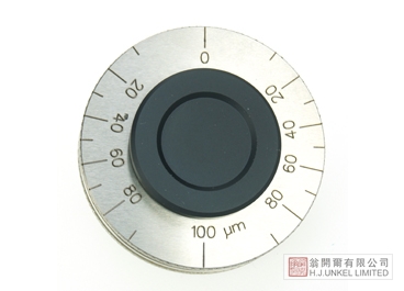 VF2255 / VF2256 / VF2257 湿膜厚度测量轮图片2