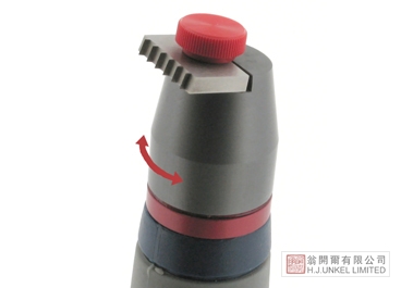 CC1000 / CC2000 / CC3000 划格法附着力仪图片2