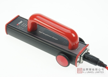 DC9000 船体粗糙度测量仪图片2