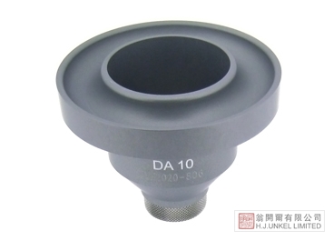 DIN53211油漆粘度杯图片