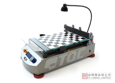 自动涂膜机图片