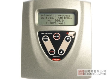 DV1300 克雷布斯粘度计图片2