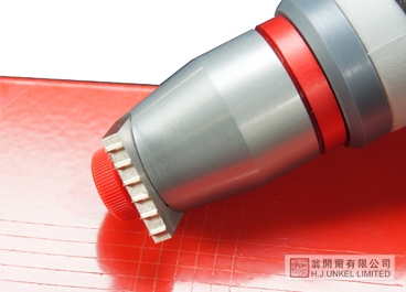 SP1690，SP1691，SP1692，SP1699，SP1700 漆膜划格刀图片3