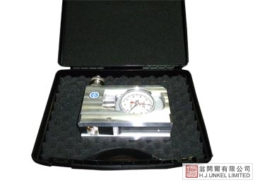 Hamberger Planner 刮擦试验仪图片2