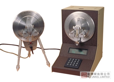 折痕挺度仪图片