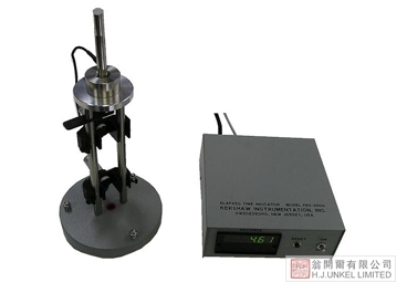 落杆粘度计图片