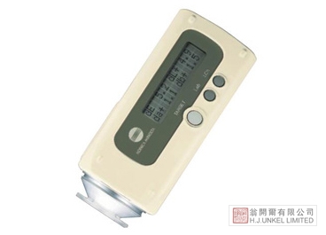 白度计图片