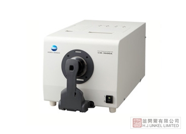 CM-3600A,CM-3610A 台式分光色差仪图片4
