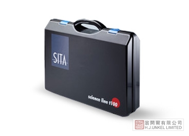 science line t100 全自动表面张力仪图片3