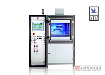 臭氧加速老化试验箱图片