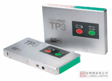TP3 多通道炉温曲线测试仪图片2