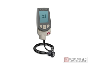 PosiTector®200 超声波涂层测厚仪图片3
