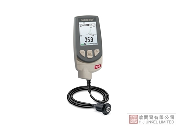 PosiTector®200 超声波涂层测厚仪图片2