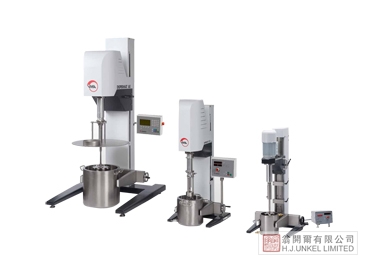 研磨分散机图片