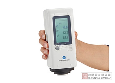 CR-20 色差仪图片6