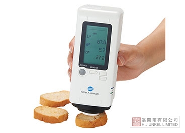 CR-20 色差仪图片5