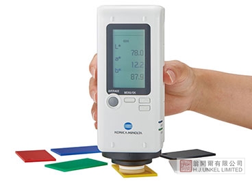 CR-20 色差仪图片4