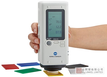 CR-20 色差仪图片3