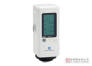 CR-20 色差仪图片2