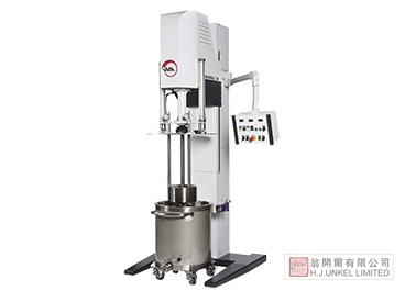 高功率生产型分散机图片