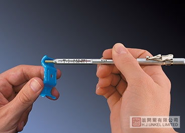 PosiPen 笔式涂层测厚仪图片4